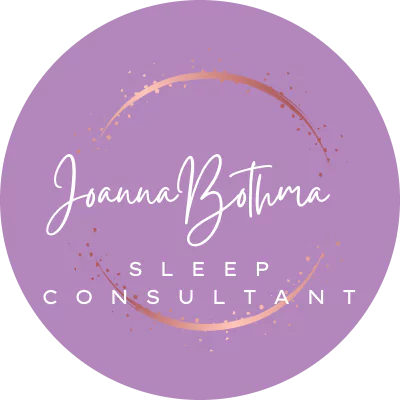 Joanna Bothma Sleep Consultant