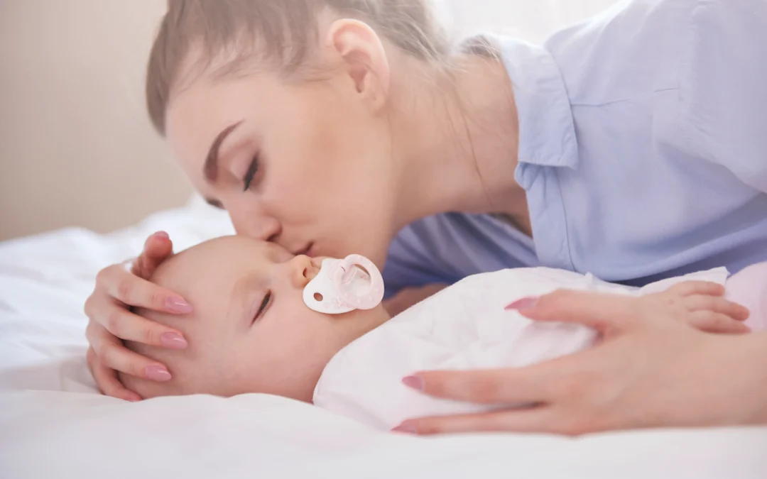 Catnaps -Tips to help your baby sleep longer