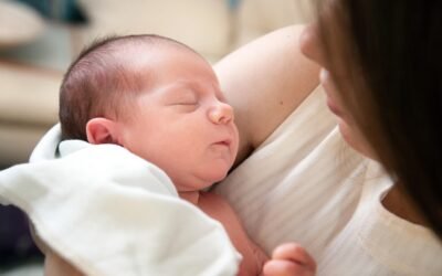 Understanding Newborn Sleep